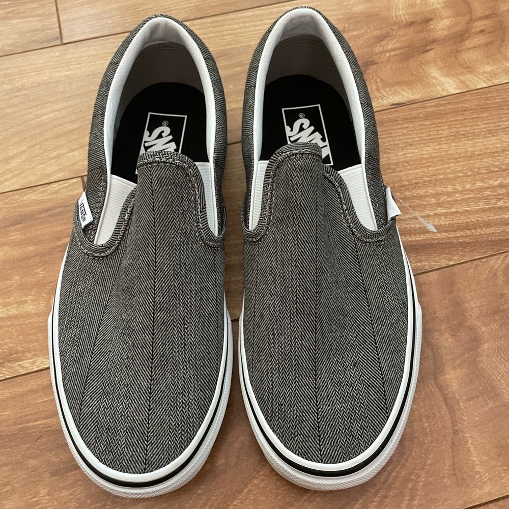 Slip On Vans